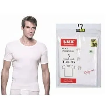 LUX VEST MIX W PEN